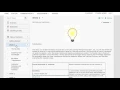 adding modules and content D2L