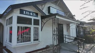 City of San Diego prepares legal action against massage business