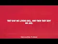 Ezra Collective - Only Love (feat. Pa Salieu) (Lyrics)