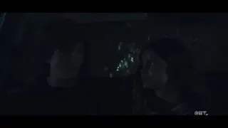 superman and lois 1x14 edge takes jordan ending scene