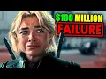 Download Lagu Thunderbolts – Why New Marvel Movies Keep Flopping | Anatomy of a Failure