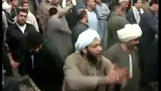 للح ب رجال يشدو بها ريحانة المداحين الشيخ أمين الدشناوى حفلات المنوفيه Amin Aldshnawy 