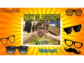 I Got New Glasses EliDoesItAll Walmart Optical
