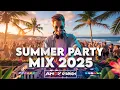 Download Lagu Summer Party Music Mix 2025 🍉 Best Of Club Music Remixes \u0026 Mashups of All Times 2025 (Andy O'Brien)