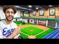 Overnight at the Ultimate Baseball Airbnb 2