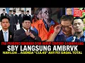 Lagu PAK PRABOWO BONGKAR OTAK KORUP C3NTURY \u0026 HAMB4LANG 😱SBY LANGSUNG AMBRVK🤣 AGENDA AHY FIX GAGAL TOTAL