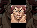 Yujiro Hanma Vs Pickle Baki Hanma Season 2