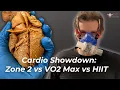 Inside a Real Heart After High-Intensity Cardio