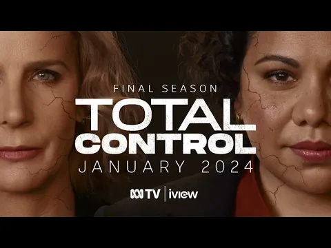 Total Control | First Look at the Final Series