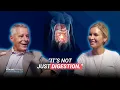 Your Gut Is Absorbing More Than Food