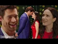 Download Lagu Superman's David Corenswet \u0026 Rachel Brosnahan Put Their On-Screen Chemistry to the Test