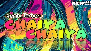 Download ™🌴 CHAIYA-CHAIYA ( Rizal Rmxr ) Remix Terbaru 2023 MP3