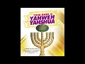 Download Lagu YOUR NAME IS YAHWEH YAHSHUA — MERCY UKO ELEKE \u0026 NNAMDI EWENIGHI (TRACK 1)