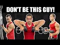 20 Common Lifting Mistakes To Avoid Are You Guilty Of These