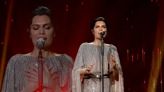 jessie j my heart will go on