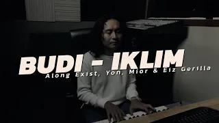 budi along exists and the super friends