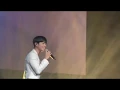 190330 - Park Bogum - My Person 내 사람 (Love In The Moonlight OST) @ Good Day in KL