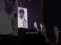 SORRY, HEART - NCT DREAM TOUR THE DREAM SHOW2:In A DREAM in JAKARTA - DAY 1 - Haechan Renjun Chenle