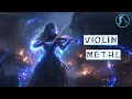 Download Lagu [1 HOUR] Violin Metal: A Mesmerizing Fusion of Energy, Passion, and Epic Sound!