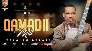 QAMADII MITI Music Shalom 