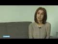 Lagu Nadia (25) was ooit seksslavin bij IS, vandaag won ze de Nobelprijs voor de Vrede - RTL NIEUWS