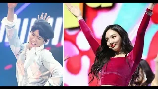 Download Park Bo Gum and TWICE shocked the fans with great dance! MP3