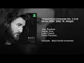 Harpsichord Concerto No. 1 in D Minor, BWV 1052: III. Allegro