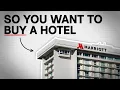 The Economics of Owning a Hotel
