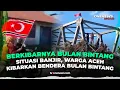 Bendera Bulan Bintang Berkibar di Tengah Banjir, Gubernur: Jika Sesekali Tak Apa! | OneNews Update