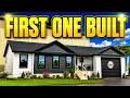 SPOILER ALERT BADDEST 2026 modular home I VE SEEN so far