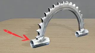 Simple Inventions By A Clever Handyman That Will Blow Your Mind 