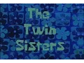 Lagu SpongeBob Production Music The Twin Sisters
