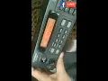 Scanner Receiver Repair Restoration Radioshack PRO 2052 from Facebook Live in Tagalog