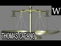 THOMAS CAPANO - WikiVidi Documentary