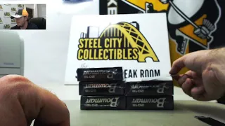 2018 Bowman High Tek Baseball Hobby 12-Box PYT Group Break