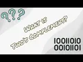 Demystifying Two s Complement Essential Techniques for working with signed binary numbers