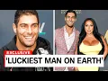 Jimmy Garoppolo s Girlfriend REVEALED