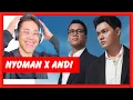 Download Lagu Music Producer reacts to Nyoman Paul, Andi Rianto – The Way You Look At Me