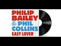 Philip Bailey & Phil Collins - Easy Lover [Remastered]