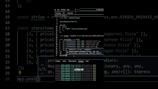 Create Stripe Checkout Session with Node js Ultimate Stripe API Node JS Tutorial