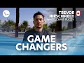 Download Lagu Game Changers: Trevor Hirschfield’s Unstoppable Journey in Wheelchair Rugby! 🏐🔥