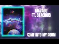 Mavado ft. Stacious - Come Into My Room (432Hz)