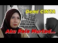 Download Lagu SOL HCC - DEMI CINTA AKU RELA MURTAD ‼️ TAPI KINI...💔 (Bag 3) #podcast #sliceoflife #murtad