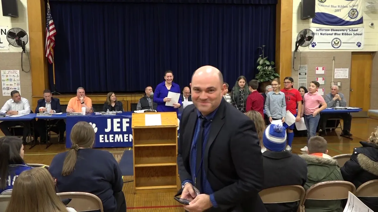 BOE Meeting 1 21 20