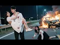 Download Lagu At the crash, he saved the fake. Later, seeing her body, he wept red-eyed begging her to wake.