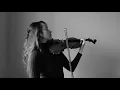 Download Lagu La Valse d'Amélie - violin \u0026 piano cover (+sheet music)
