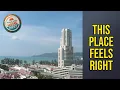 Patong Tower - prime location 150m to beach cafes