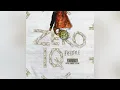 Never Broke Again, Youngboy Never Broke Again - Zero IQ FreeStyle (clean)