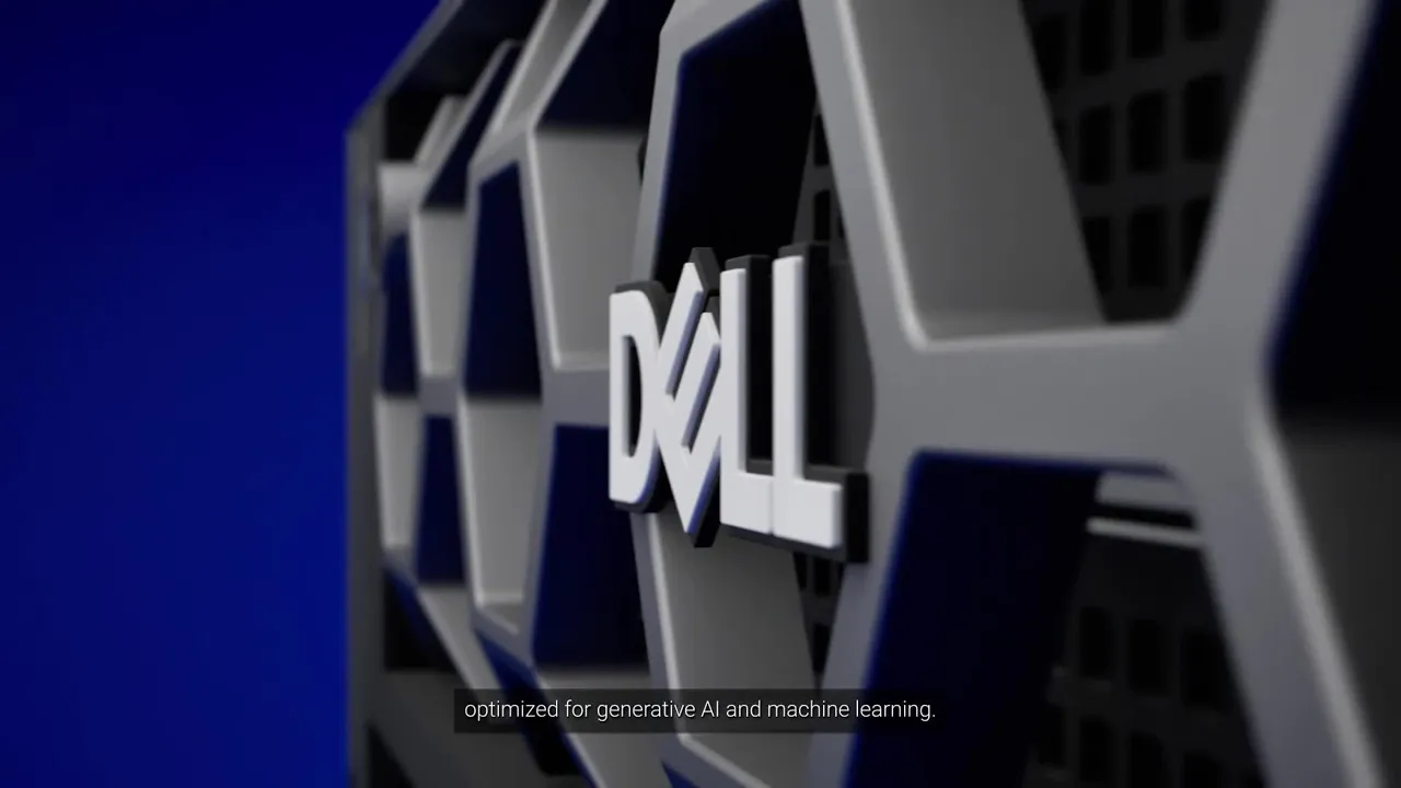 PowerEdge AI Overview Video