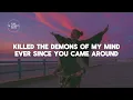 Martin Garrix - High on life ft. Bonn (Lyrics)